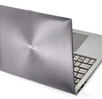 ASUS ZENBOOK UX31E