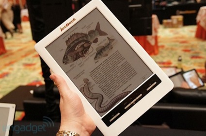 Exceder insalubre colorante ▷ Nuevo eBook a color para sustituir los ibros de texto | El Blog de BEEP  Informática