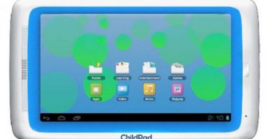 Archos ChildPad