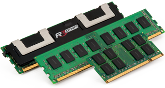 Kingstom System Specific Memory