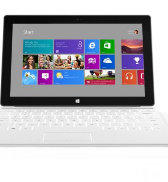 Microsoft Surface