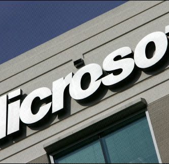 Microsoft