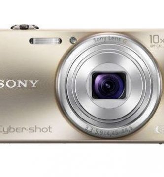 Sony DSC-WX170
