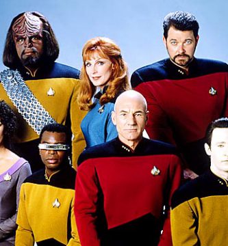 Star Trek
