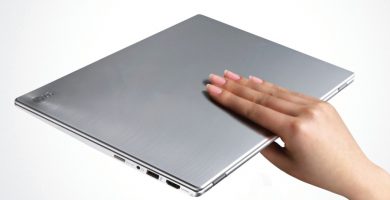 Ultrabook