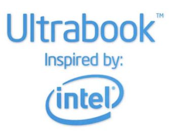 Ultrabook
