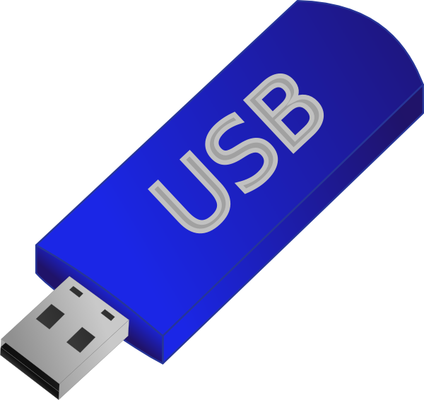 Memoria USB - Wikipedia, la enciclopedia libre