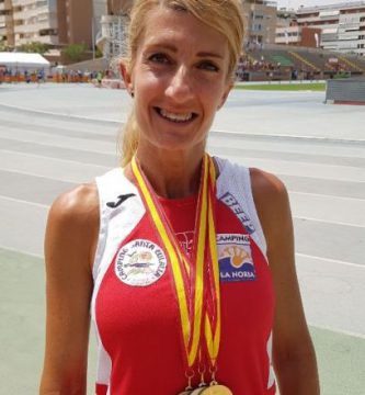 María José Carabante