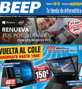 Plan Renove BEEP