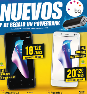 catálogo BEEP noviembre 2017