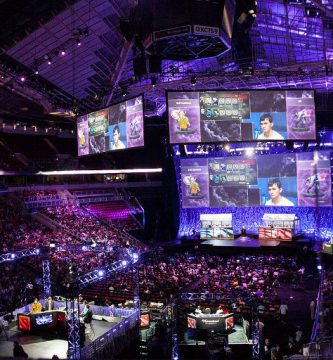 eSports