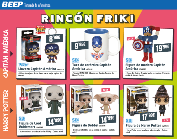 Rincón Friki