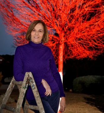 Marie-France Veyrat