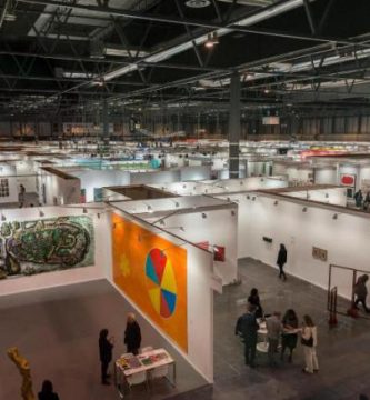 ARCOmadrid