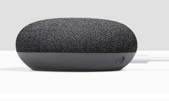 Google Home Mini