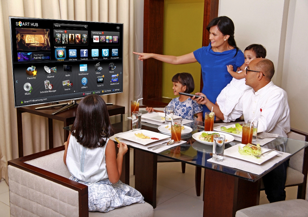 DVB-T2, la característica que nadie mira al comprar una nueva televisión