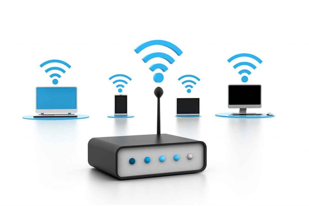 ¿dónde Pongo El Router Consejos Sencillos Para Mejorar La Señal Wifi De Casa El Blog De Beepemk 2351
