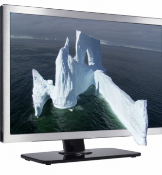 television-3D