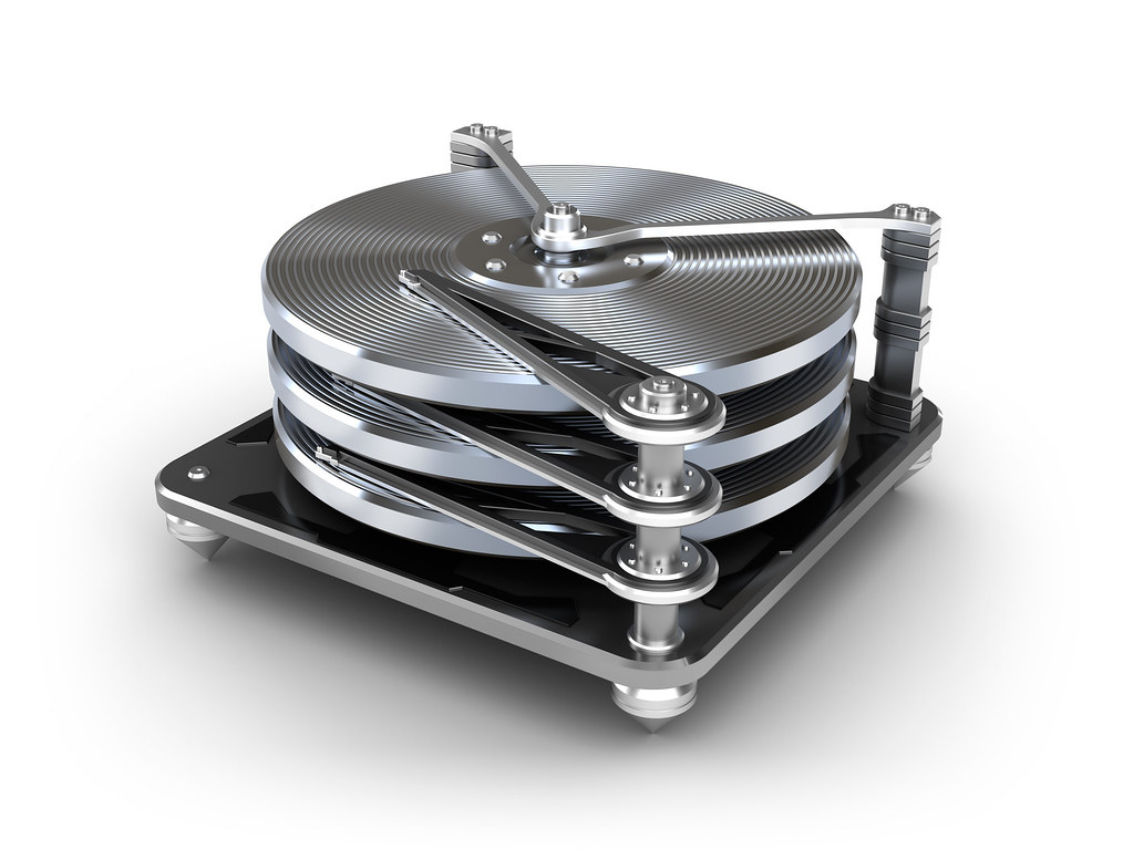 ▷ SSD ¿Qué debes saber los dos tipos de discos duros? | El Blog de BEEP Informática