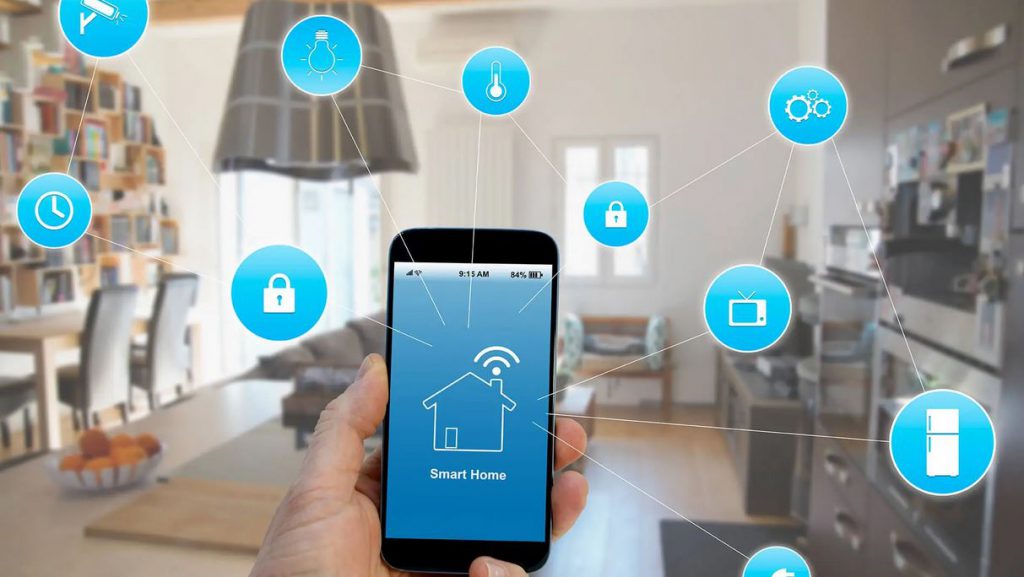 Homekit y Smart Home: Pasos para vincular tu casa inteligente a la