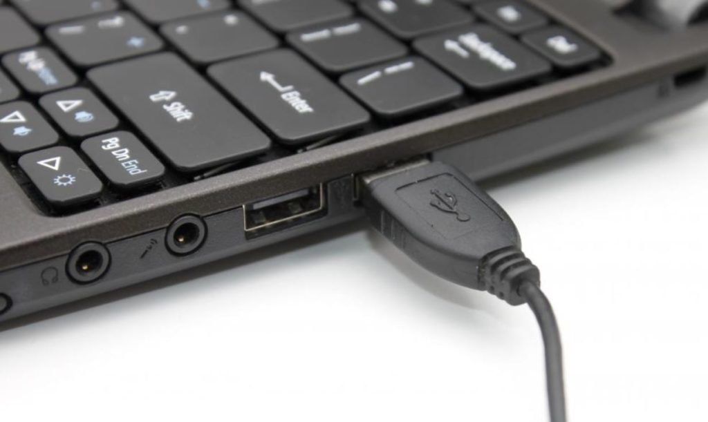 El secreto del éxito del conector USB tipo A
