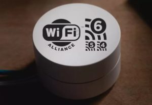 Velocidades de transferencia de datos por Wi-Fi
