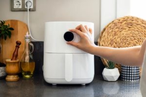 Cómo elegir una air fryer?  Consejos y Novedades en Quality Producs Blog