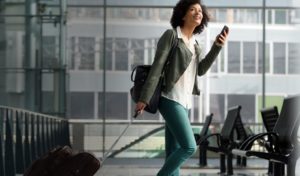 La tecnología 5G se puede usar en aeropuertos sin problemas de seguridad